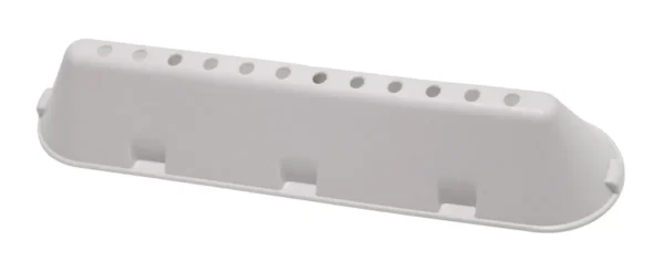 Skalbimo mašinos WHIRLPOOl, INDESIT,ARISTON,HOTPOINT būgno mentelė,1vnt,orig.Ilgis: 225 mm - Image 3