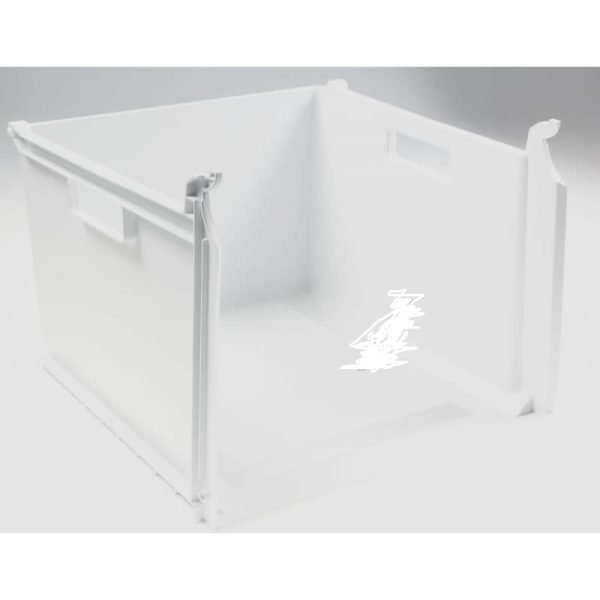 Šaldytuvo BOSCH/SIEMENS stalčius BIG BOX be priekinės panelės orig