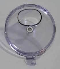 Virtuvinio kombaino BRAUN indo dangtelis 2000ml Blenderių, mikserių,virtuvinių kombainų, pjaustyklių,duonkepių ir kitų aparatų dalys