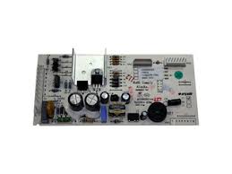 ARCELIK / BEKO control module of the refrigerator Šaldytuvų valdymo plokštės