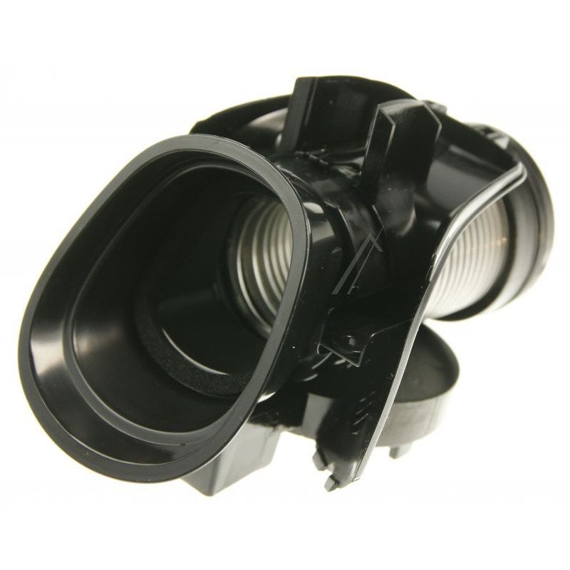 Dulkių siurblio SAMSUNG sujungimo šepečio žarna komplekte,orig.ASSY DUCT INLET;VS6000KL,EBONY BLACK,BON Dulkių siurblių šepečiai, žarnos filtrai,maišeliai,laikikliai antgaliai ratukai,teleskopiniai vamzdžiai ir kt