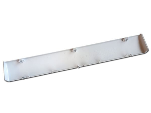 Skalbimo mašinos WHIRLPOOL/INDESIT,HOTPOINT ARISTON apatinė apdaila,panelė - Image 2