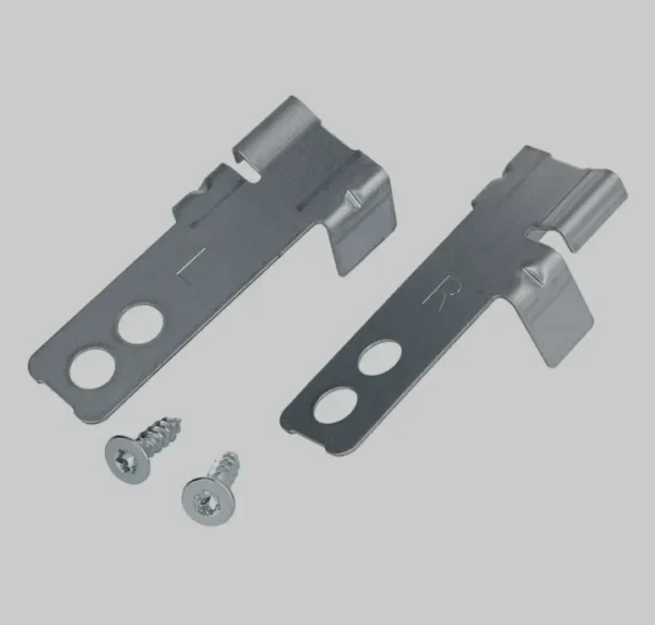 Indaplovės BOSCH/SIEMENS tvirtinimo komplektas,orig - Image 2