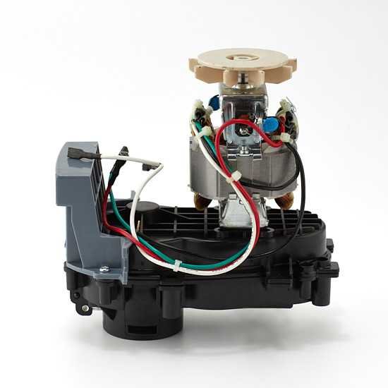 Mėsmalės TEFAL,MOULINEX varikliukas komplekte,LinkPlus HC7025 220-240V 50Hz Cl.155 Mėsmalių dalys
