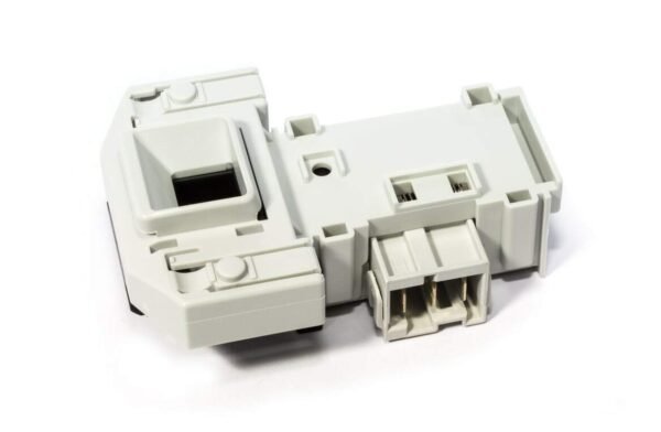 Blokatorius BOSCH, SIEMENS, 3 kontaktai, naujo tipo, alternatyva - Image 3