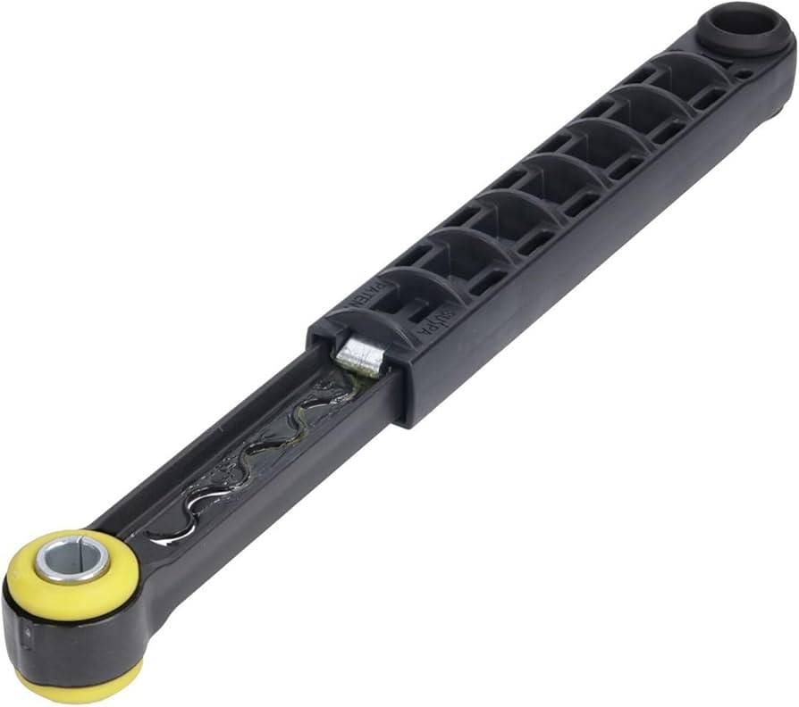Amortizatorius BOSCH LOGIXX, 1 vnt. RD16LL SHOCK ABSORBER ALTERNATIVE FOR BOSCH SIEMENS Skalbimo mašinų amortizatoriai