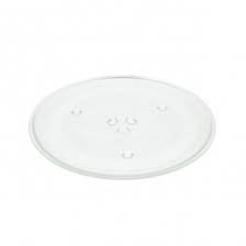 Mikrobangų krosnelės ELECTROLUX / AEG,GORENJE,BOSCH/SIEMENS,WHIRLPOOL/INDESIT,SEVERIN,MIDEA lėkštė diametras 27cm Mikrobangų krosnelių lekštės ir jų laikikliai