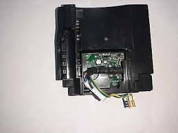 Electrolux / AEG motor inverter plate for the refrigerator Šaldytuvų valdymo plokštės