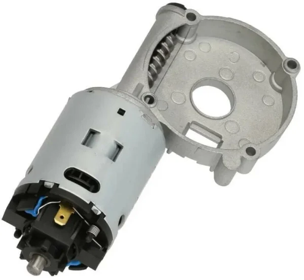 Kavos aparato SAECO,FHILIPS malūnėlio varikliukas,V3.2 230V ASSY - Image 6