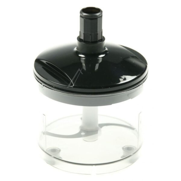 Rankinio trintuvo, blenderio BOSCH, SIEMENS 350ml indas su peiliu, orig. - Image 3