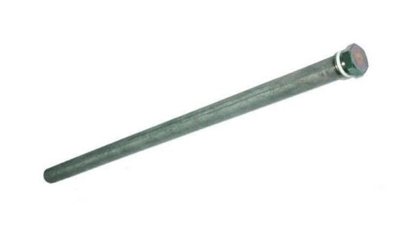 Boilerio GORENJE,MORA anodas,D22Х500MM M27 SACRIFYING ANODE G3/4X500