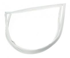 Šaldytuvo LIEBHERR viršutinė durų tarpinė, 57cm x 1.135m,orig Šaldytuvų durų tarpinės ir kt