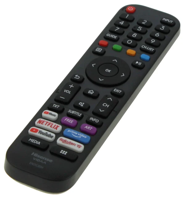 Televizoriaus HISENSE pultelis - Image 2