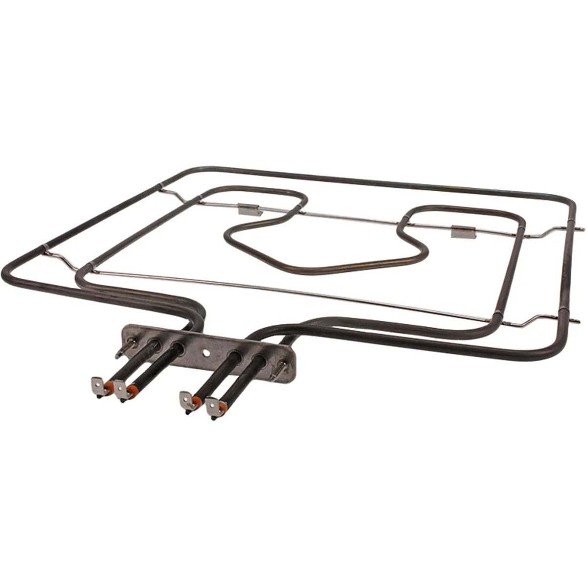 Orkaitės GORENJE viršutinis kaitinimo elementas,orig. HEATER BIO 2700 STEAM 437924,GASKET ASSY Orkaičių kaitinimo elementai