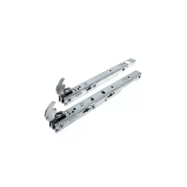 Orkaitės WHIRLPOOL,INDESIT,ARISTON,HOTPOINT durų lankstai,komp 2vnt,orig.HINGE SOFT MINERVA B RERA - Image 5