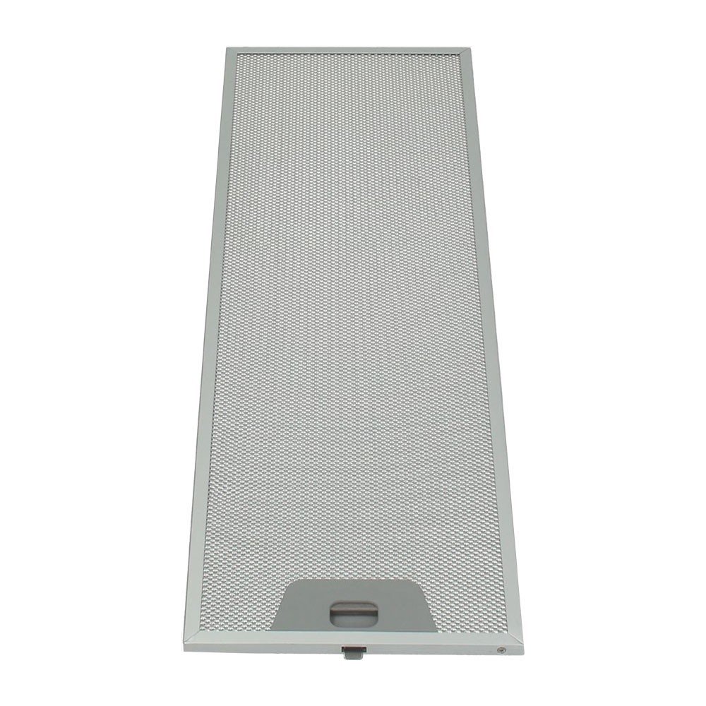 Gartraukio FABER, FRENKE, ROBLIN, BEKO, AIRLUX, aliumininis riebalų filtras,515x166x9mm,orig. Gartraukių filtrai varikliai ir kt dalys