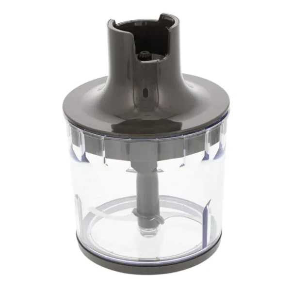 Blenderio (smulkintuvo) ELECTROLUX talpa (1000ml) su dangteliu - reduktoriumi,be peiliuko orig. - Image 2