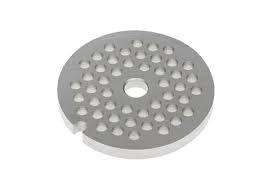 Mėsmalės BOSCH/SIEMENS sietelis,diametras skylučių 4mm D=54mm Mėsmalių dalys