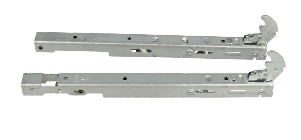 Orkaitės WHIRLPOOL,INDESIT,ARISTON,HOTPOINT durų lankstai,komp 2vnt,orig.HINGE SOFT MINERVA B RERA Elektrinių viryklių orkaičių lankstai