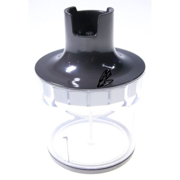 Blenderio (smulkintuvo) ELECTROLUX talpa (1000ml) su dangteliu - reduktoriumi,be peiliuko orig.