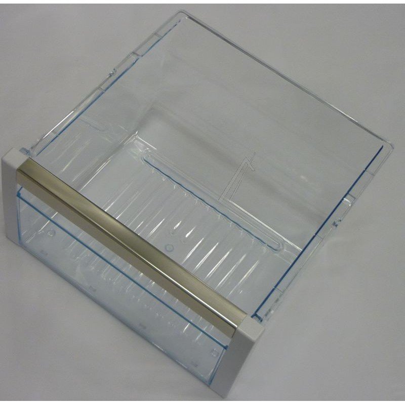 Šaldytuvo BOSCH/SIEMENS vidurinis ištraukiamas stalčius,orig.440 x 225 x 430 mm Buitinių šaldytuvų laikikliai, stalčiai, lentynos ir kitos plastmasinės detalės