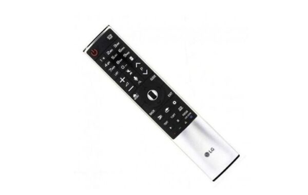 Televizoriaus LG pultelis. AN-MR700 MR16 REMOTE CONTROL