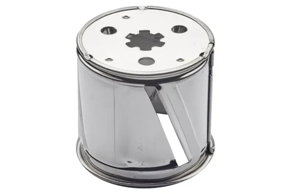 Mėsmalės MOULINEX, TEFAL trintuvės peilis, Type N°4 (daržovių tarkavimui), orig.