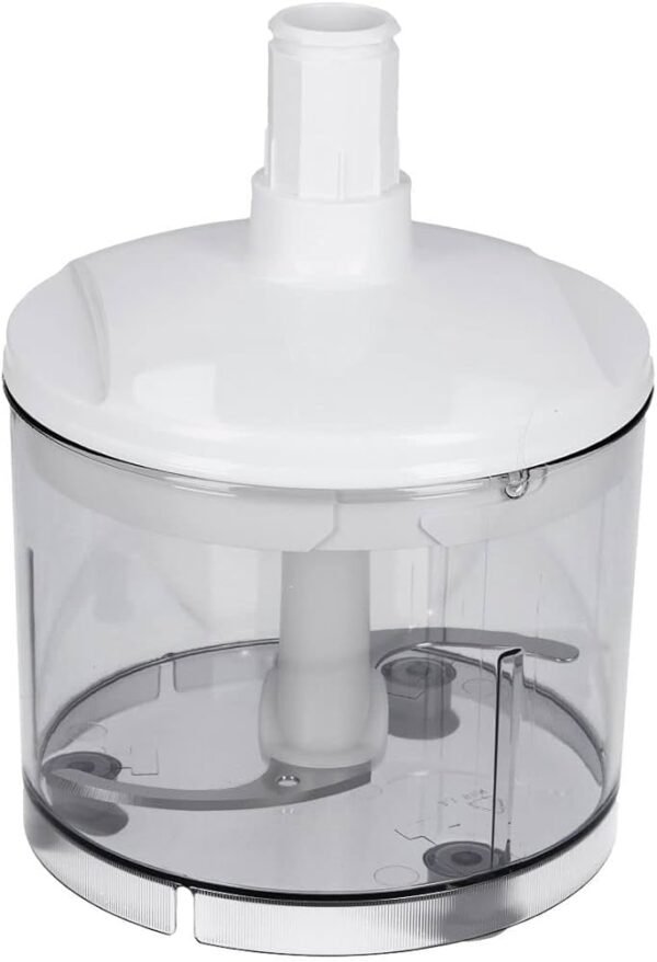 Universalus plakiklis,smulkintuvas,trintuvas komplekte BOSCH/SIEMENS,500 ml - Image 3