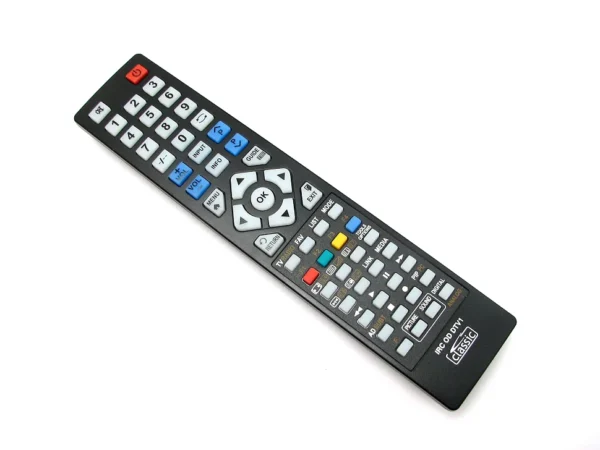 Televizoriaus PHILIPS valdymo pultelis suprogramuotas