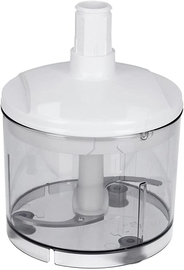 Universalus plakiklis,smulkintuvas,trintuvas komplekte BOSCH/SIEMENS,500 ml