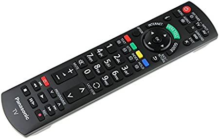 Televizoriaus PANASONIC pultelis Televizorių , vartų oro valdymo pulteliai ir kt dalys