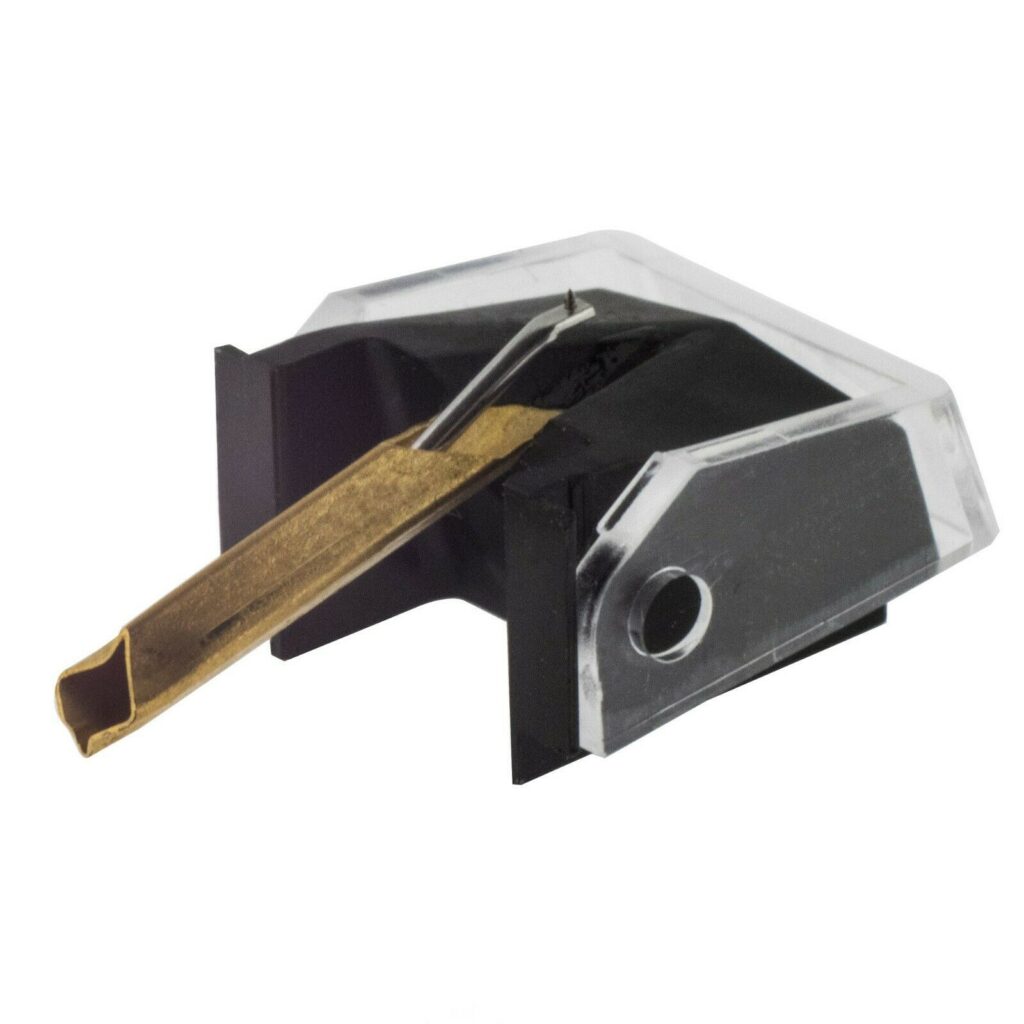 Patefono PHILIPS adata 946 D 65 PICKUP NEEDLE Patefonų, kopijavimo aparatų ir spausdintuvų (printerių) dalys,ELEKTRONIKOS komponentų dalys