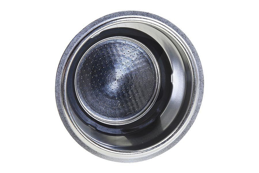 2 puodelių filtras 063410901 skirtas SMEG,DELONGHI kavos aparatui Kavos aparatų filtrai, sieteliai ir talpos (pieno vandens ir kitos)