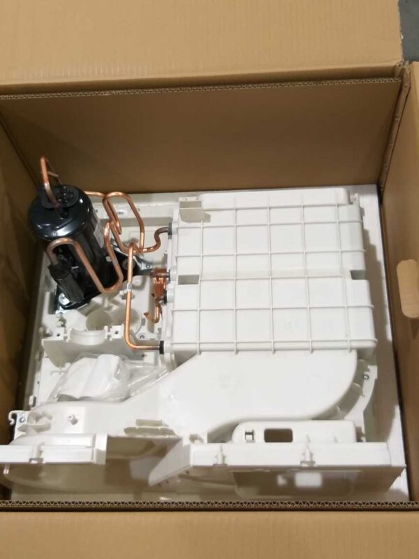 Džiovyklės SAMSUNG šildymo agregatas komplekte,orig. - Image 2
