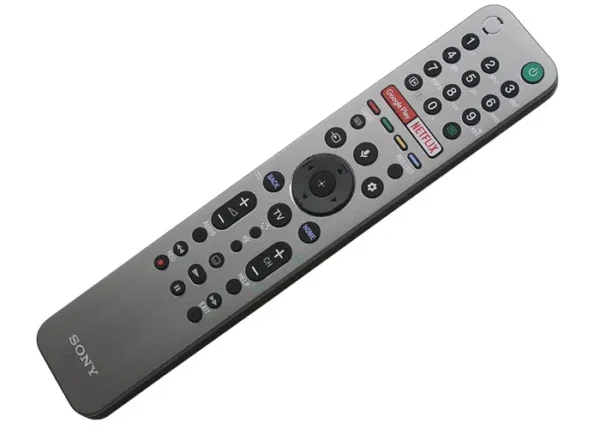 Televizoriaus SONY pultelis ,orig. REMOTE COMMANDER (RMF-TX600E)