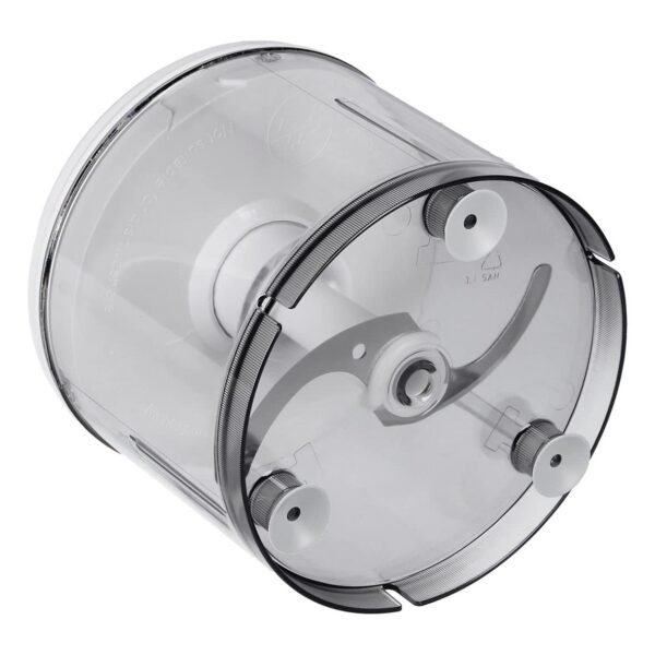 Universalus plakiklis,smulkintuvas,trintuvas komplekte BOSCH/SIEMENS,500 ml - Image 5