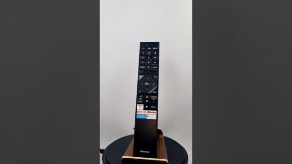 Televizoriaus HISENSE pultelis,ERF3B72H\\ROH