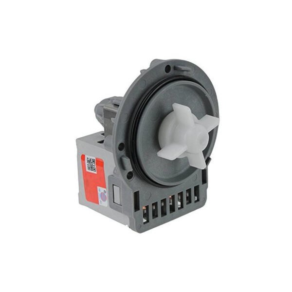 Skalbimo mašinos SAMSUNG siurbliukas,alternatyva.PX2025-1 MOTOR AC PUMP;B15-6A,2,220V/240V,50HZ,0.0V/240V,50H - Image 4