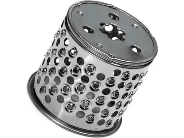 Mėsmalės MOULINEX, TEFAL trintuvės peilis, Type N°1 (sūrio tarkavimui), orig. - Image 3