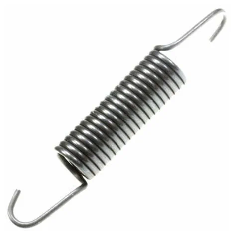 Skalbimo mašinos SAMSUNG bako spyruoklė. SPRING ETC-HANGER;F500E PJT,HSWR,CD3.5,O Skalbimo mašinų antivibraciniai padai įmontavimo rėmai ir kitos dalys