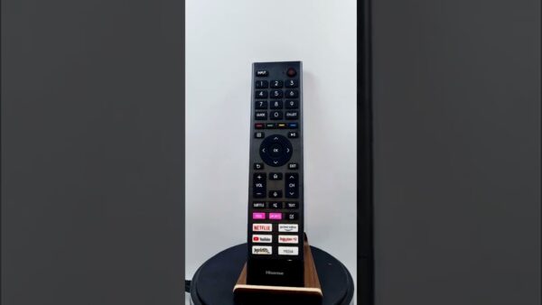 Televizoriaus HISENSE pultelis - Image 2