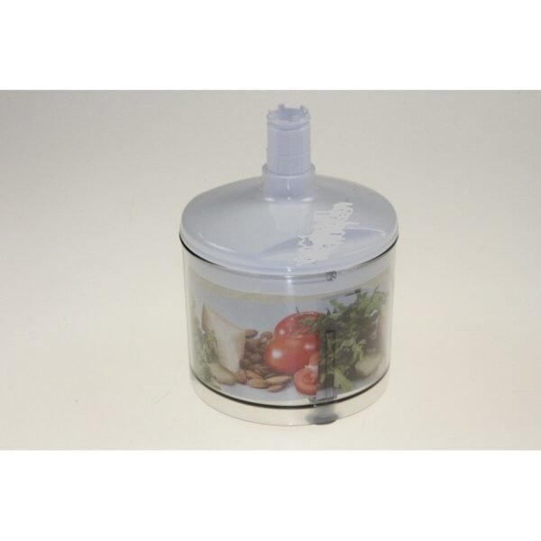 Universalus plakiklis,smulkintuvas,trintuvas komplekte BOSCH/SIEMENS,500 ml - Image 6