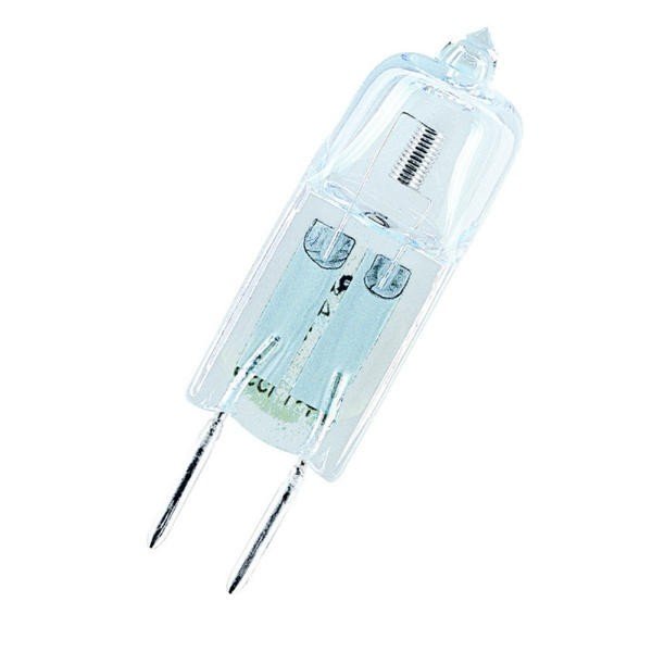 G4 HALOGINĖ LEMPA, G4, 20 W, 12 V Elektrinių viryklių, mikrobangų krosnelių ir šaldytuvų lemputės gaubteliai LED-Foninio apšvietimo juostos ir kt