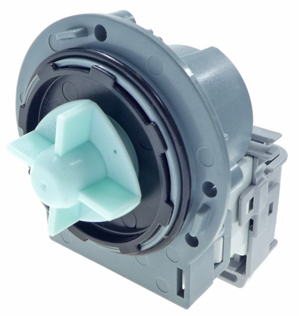 Skalbimo mašinos SAMSUNG siurbliukas,alternatyva.PX2025-1 MOTOR AC PUMP;B15-6A,2,220V/240V,50HZ,0.0V/240V,50H - Image 3