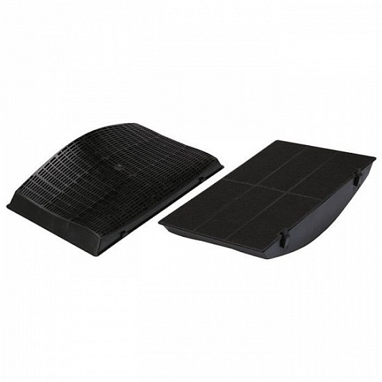 Gartraukio WHIRLPOOL/INDESIT,ELICA anglies filtras,2vnt komplektas Gartraukio WHIRLPOOL/INDESIT,ELICA anglies filtras,2vnt komplektas Gartraukių filtrai varikliai ir kt dalys