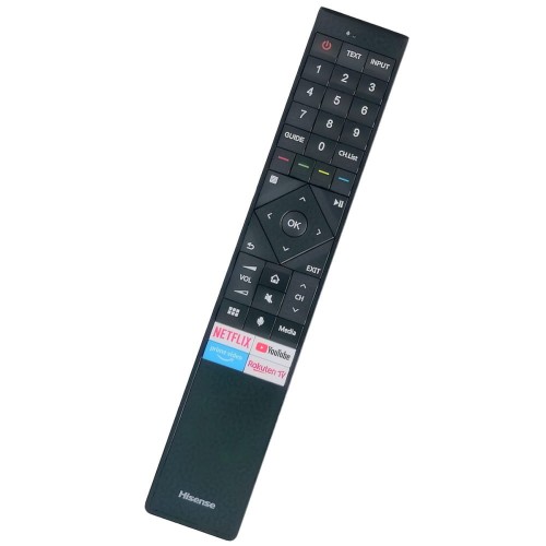 Televizoriaus HISENSE pultelis Televizorių , vartų oro valdymo pulteliai ir kt dalys