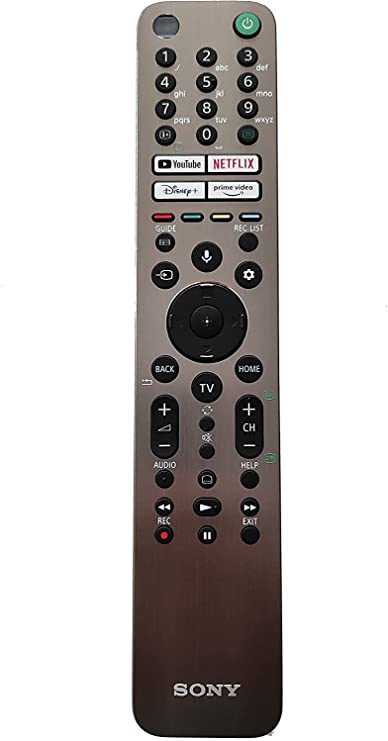Televizoriaus SONY pultelis,orig. Televizorių , vartų oro valdymo pulteliai ir kt dalys