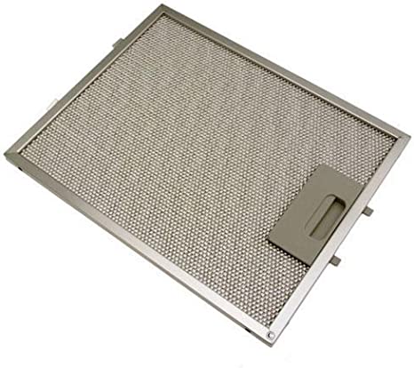 Gartraukio ELICA,WHIRLPOOL/INDESIT metalinis filtras Gartraukio ELICA,WHIRLPOOL/INDESIT metalinis filtras Gartraukių filtrai varikliai ir kt dalys