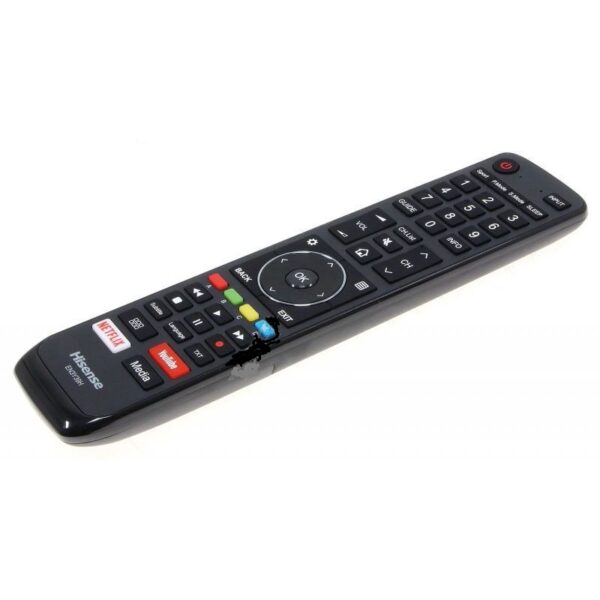 Televizoriaus HISENSE pultelis - Image 2