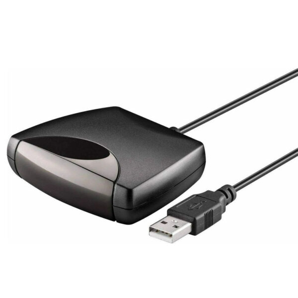 USB PROGRAMATORIUS NUOTOLINIO VALDYMO PULTAMS